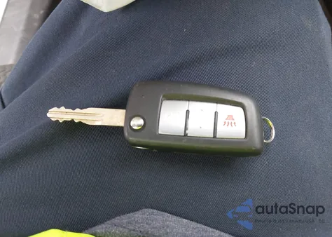 2021 Nissan Rogue Sport S Awd Xtronic Cvt из США, поврежденный, VIN JN1BJ1AWXMW440117